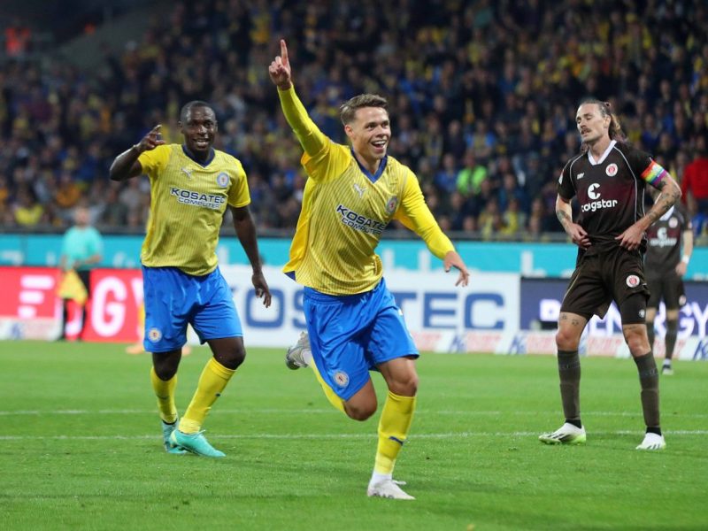 Eintracht Braunschweig