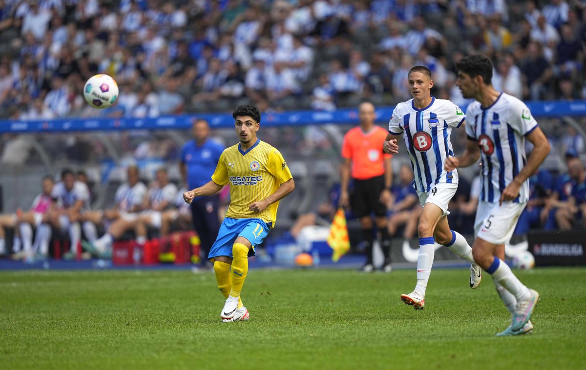 Eintracht Braunschweig