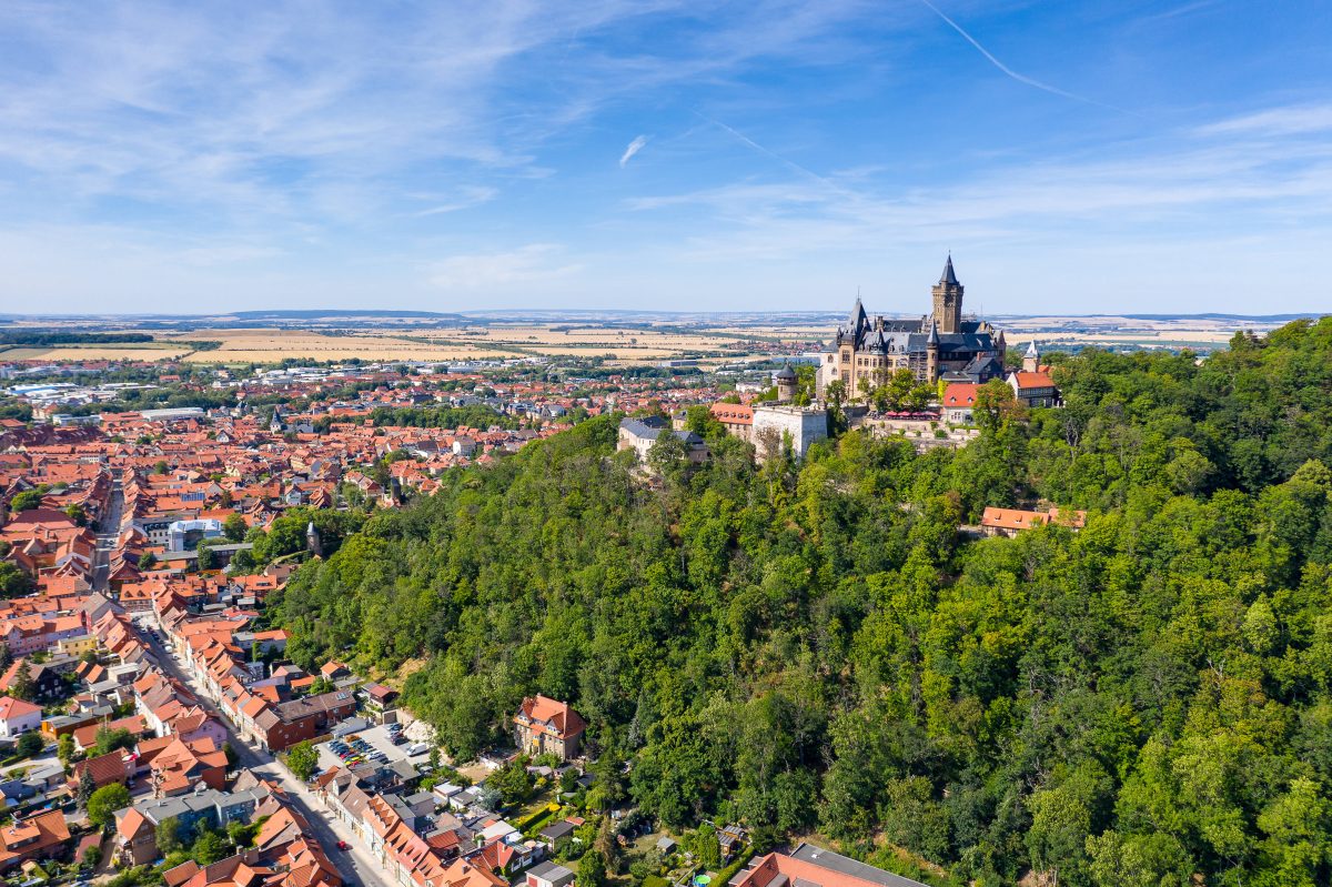 harz