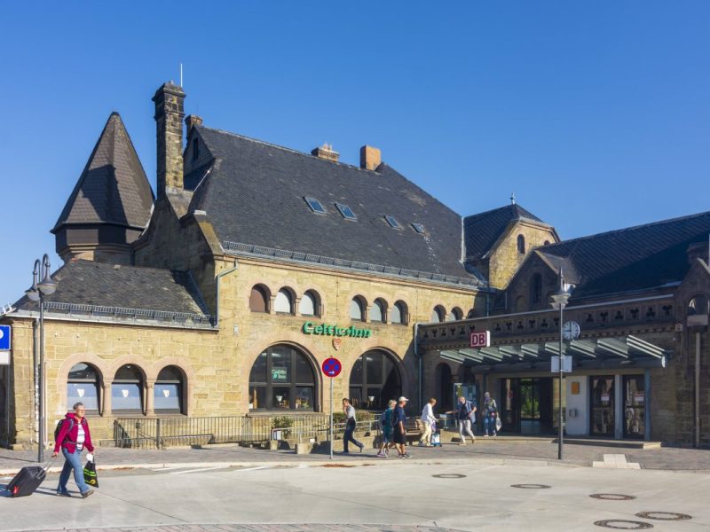 Harz