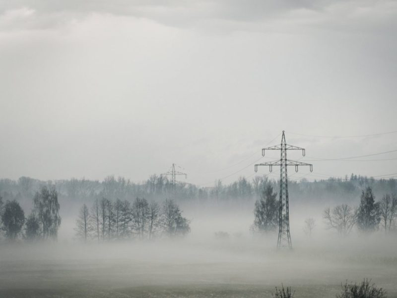 Wetter in Niedersachsen