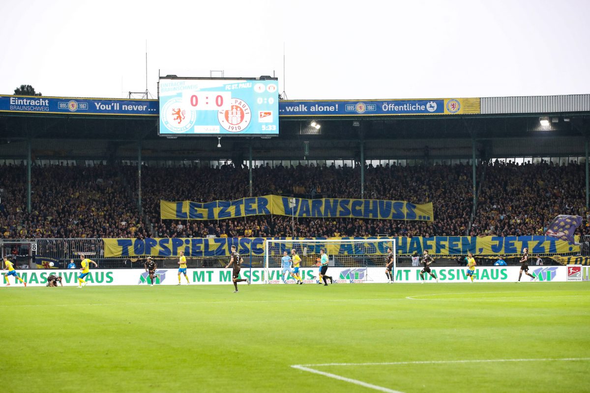 Eintracht Braunschweig