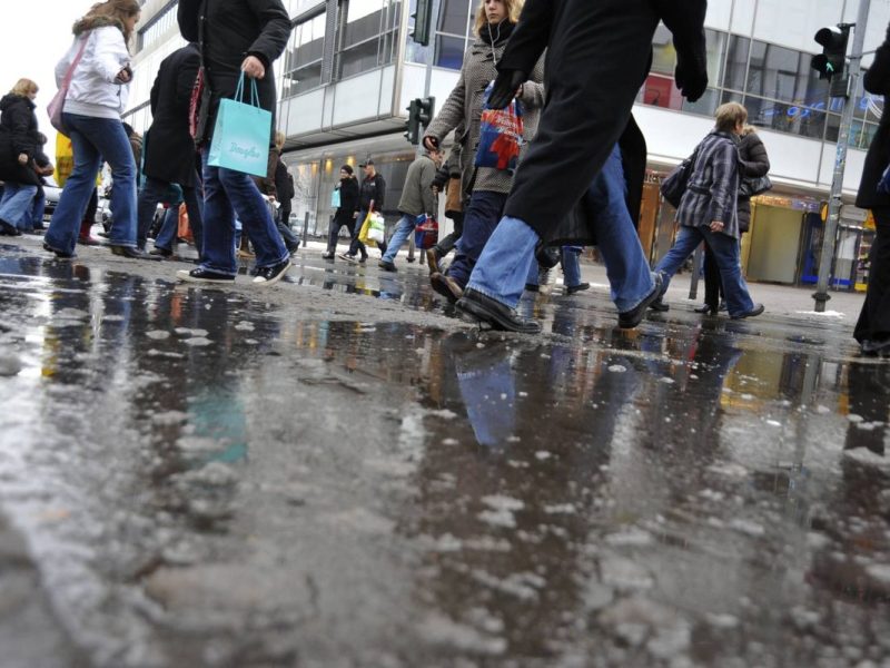 Wetter in Niedersachsen