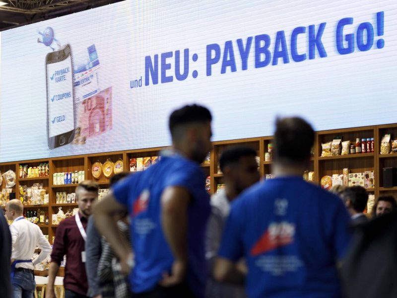 Payback in Salzgitter: Kunden bekommen Polizei-Mail – du solltest dringend darauf antworten