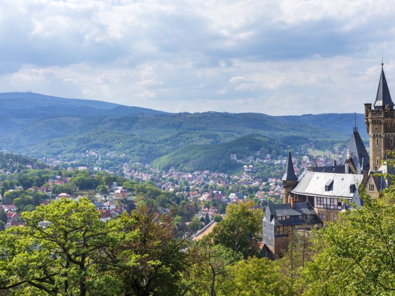 Harz