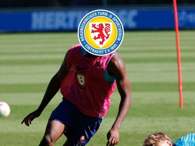 Eintracht Braunschweig Transfer Wechsel