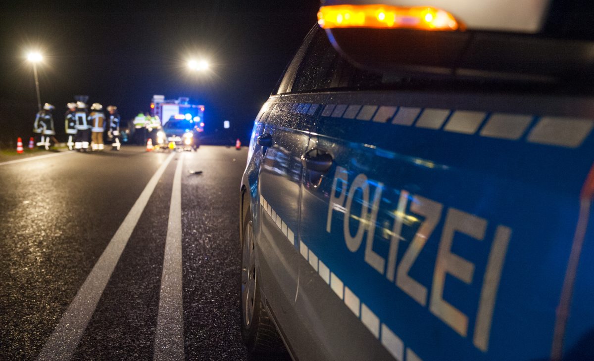 Im Landkreis Gifhorn hat es einen schweren Unfall gegeben.