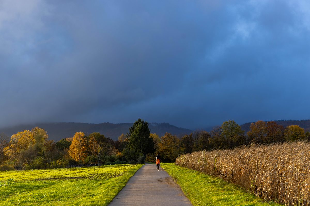 Wetter in Niedersachsen