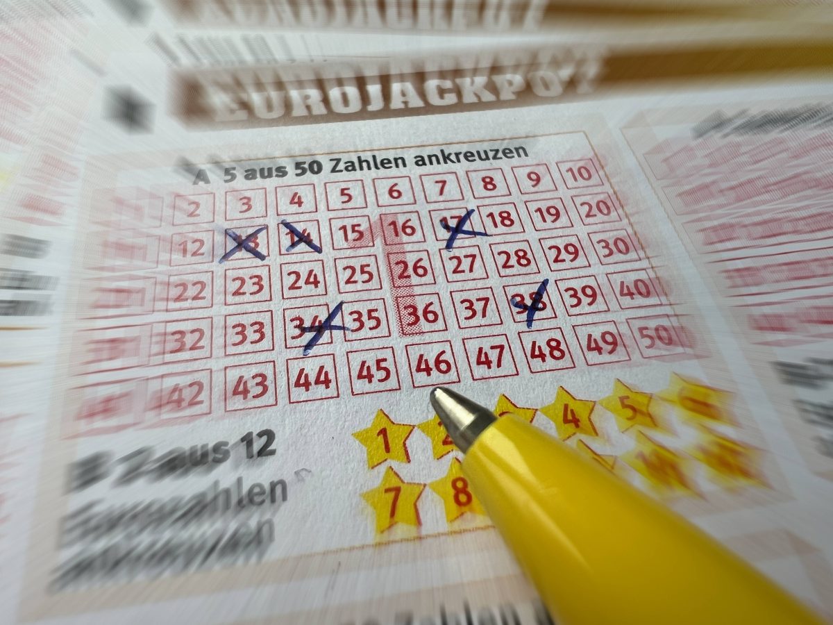 Lotto Niedersachsen