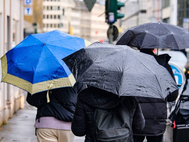 Wetter Niedersachsen