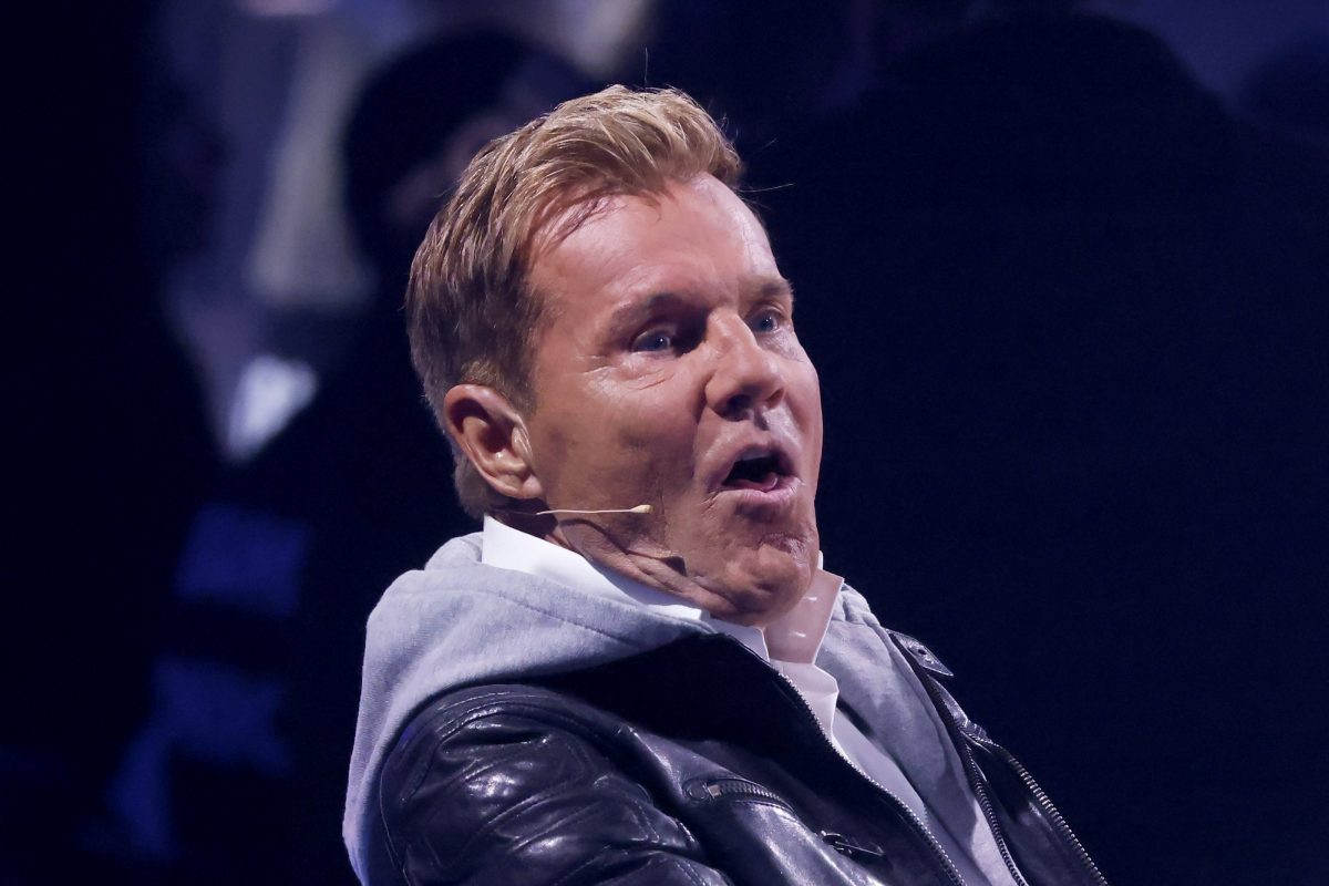 Dieter Bohlen