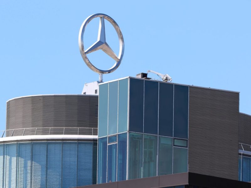 Mercedes