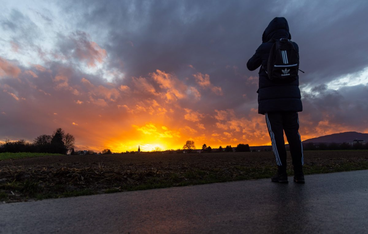 Wetter in Niedersachsen