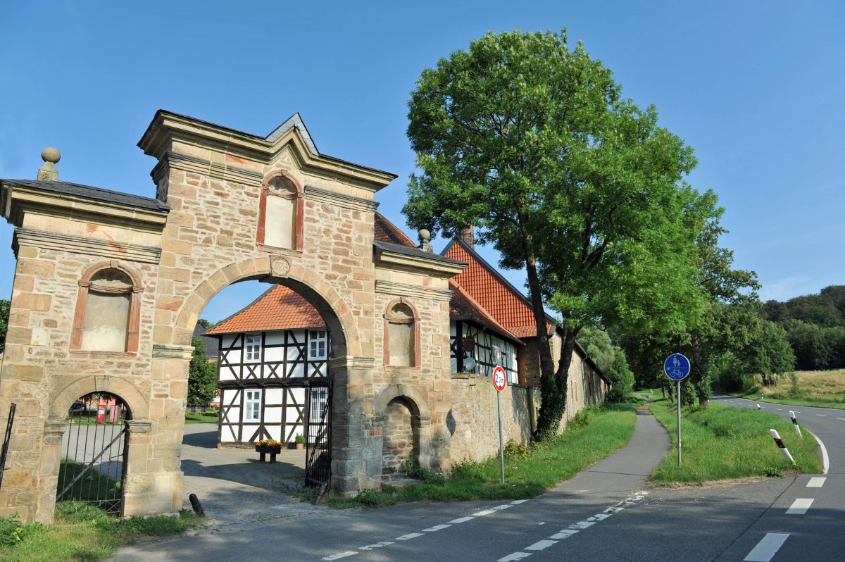 Harz