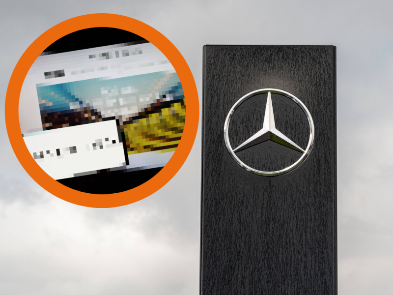 Mercedes