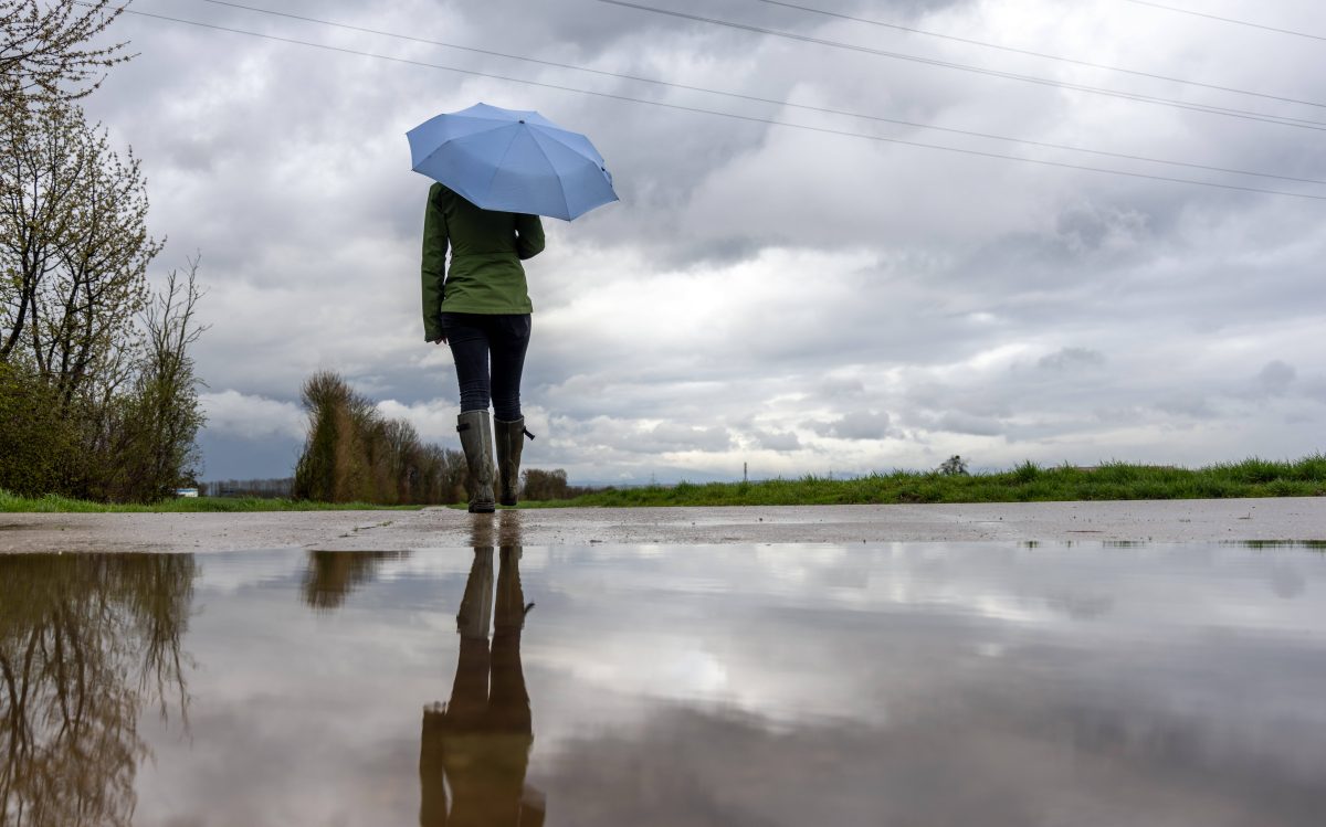 wetter niedersachsen