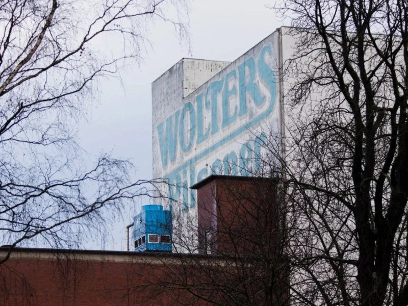 Wolters in Braunschweig