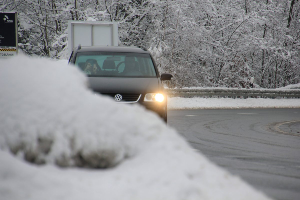 Wetter in Niedersachsen