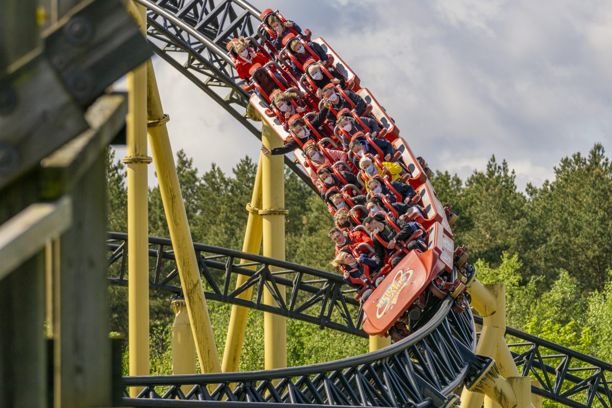 Heide-Park Soltau