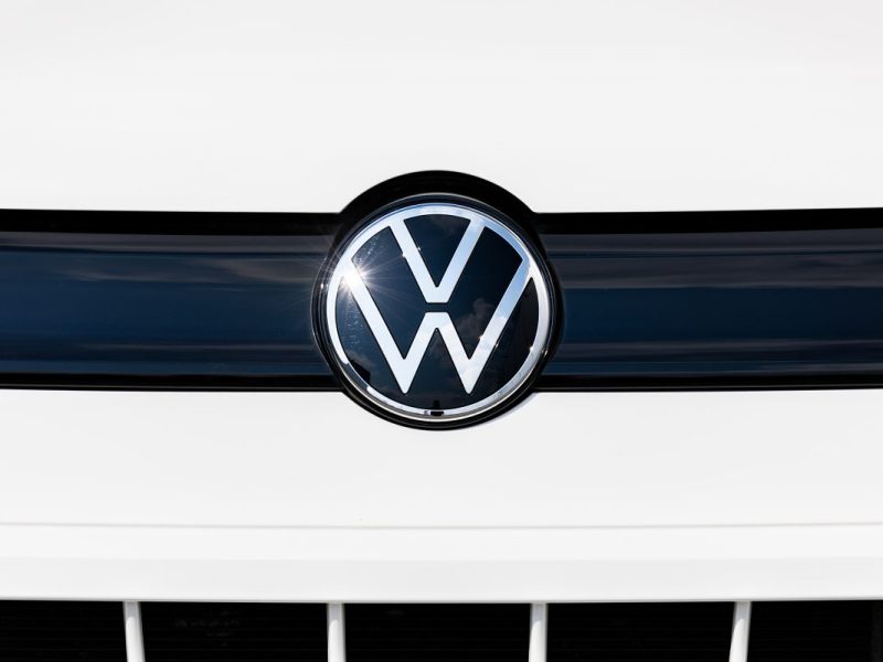 Er soll der letzte Verbrenner von VW sein: Der neue T-Roc. Fans erwarten ihn mit Spannung...