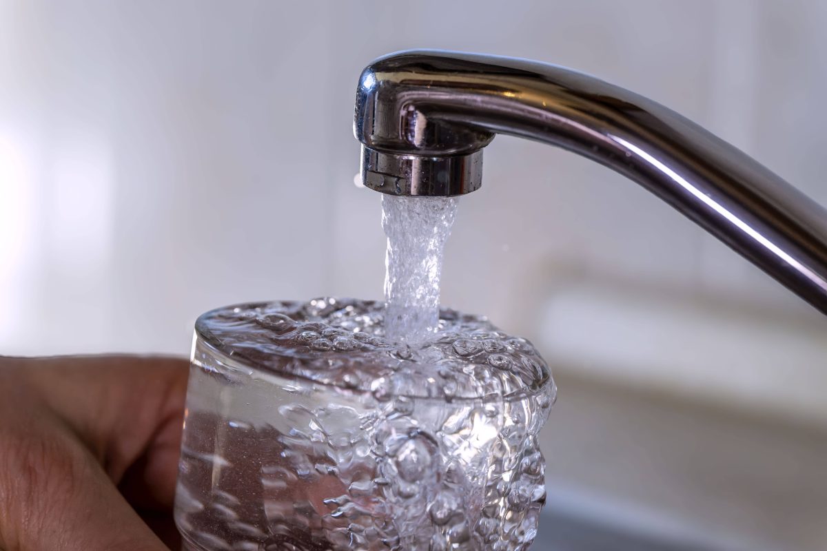 Das Trinkwasser in Braunschweig hat eine neue Zusammensetzung. Vielen schmeckt es jetzt nicht mehr. (Symbolbild)