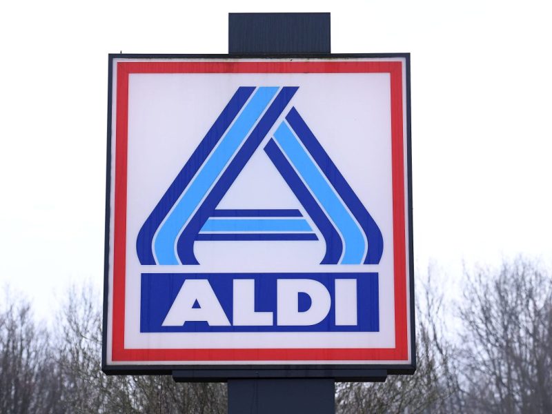 aldi salzgitter
