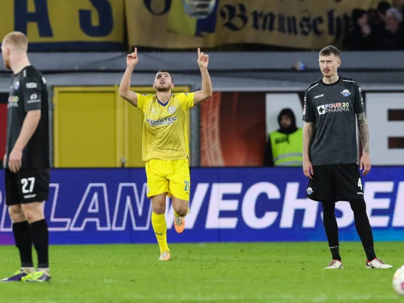 Eintracht Braunschweig Kurucay