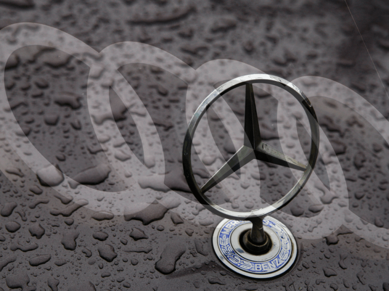 Mercedes