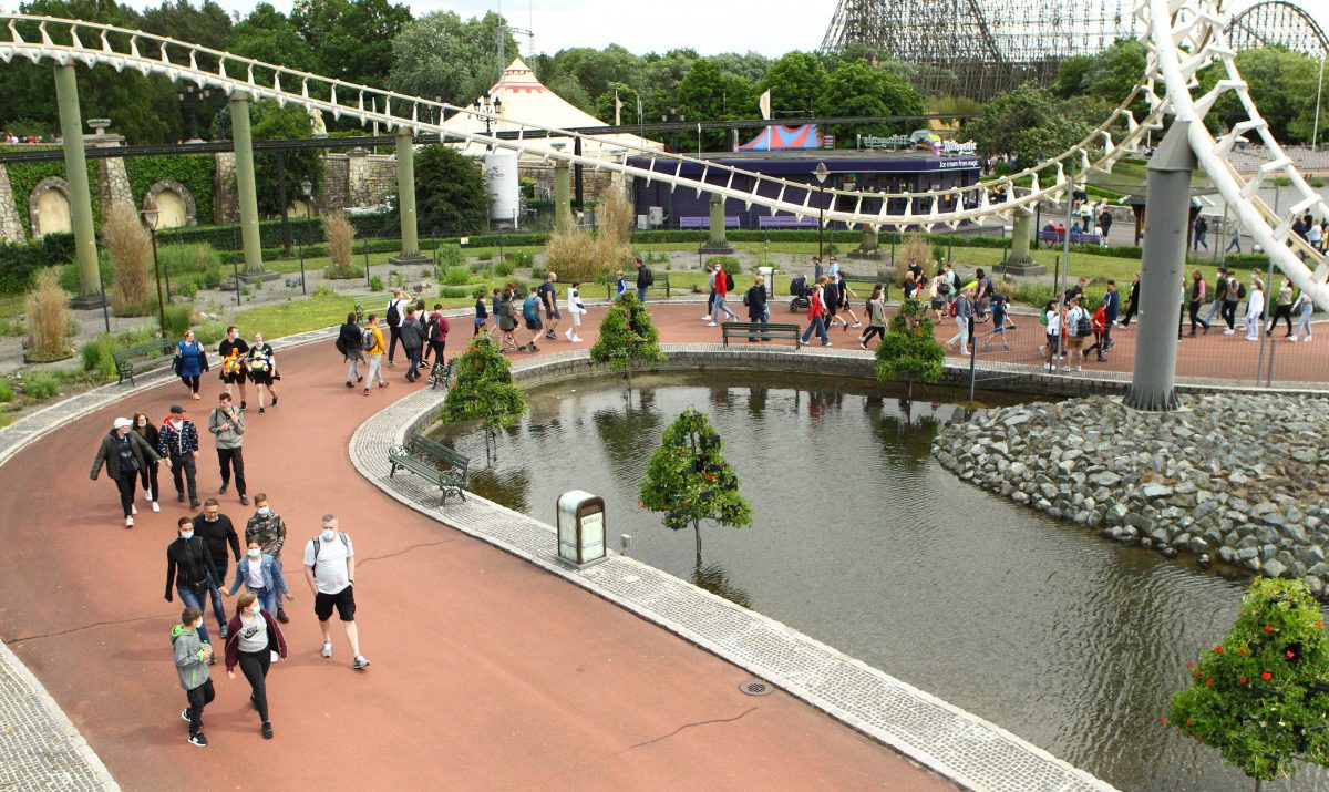 heidepark