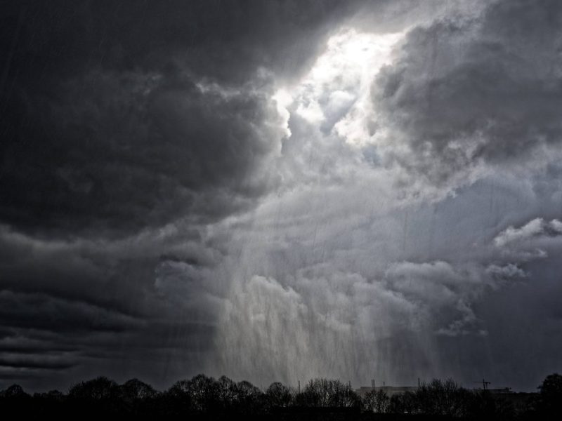 Wetter in Niedersachsen