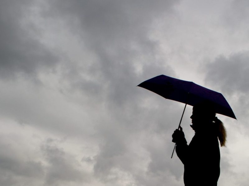 Das Wetter in Niedersachsen