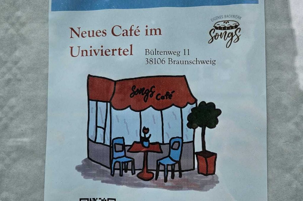 café braunschweig bültenweg