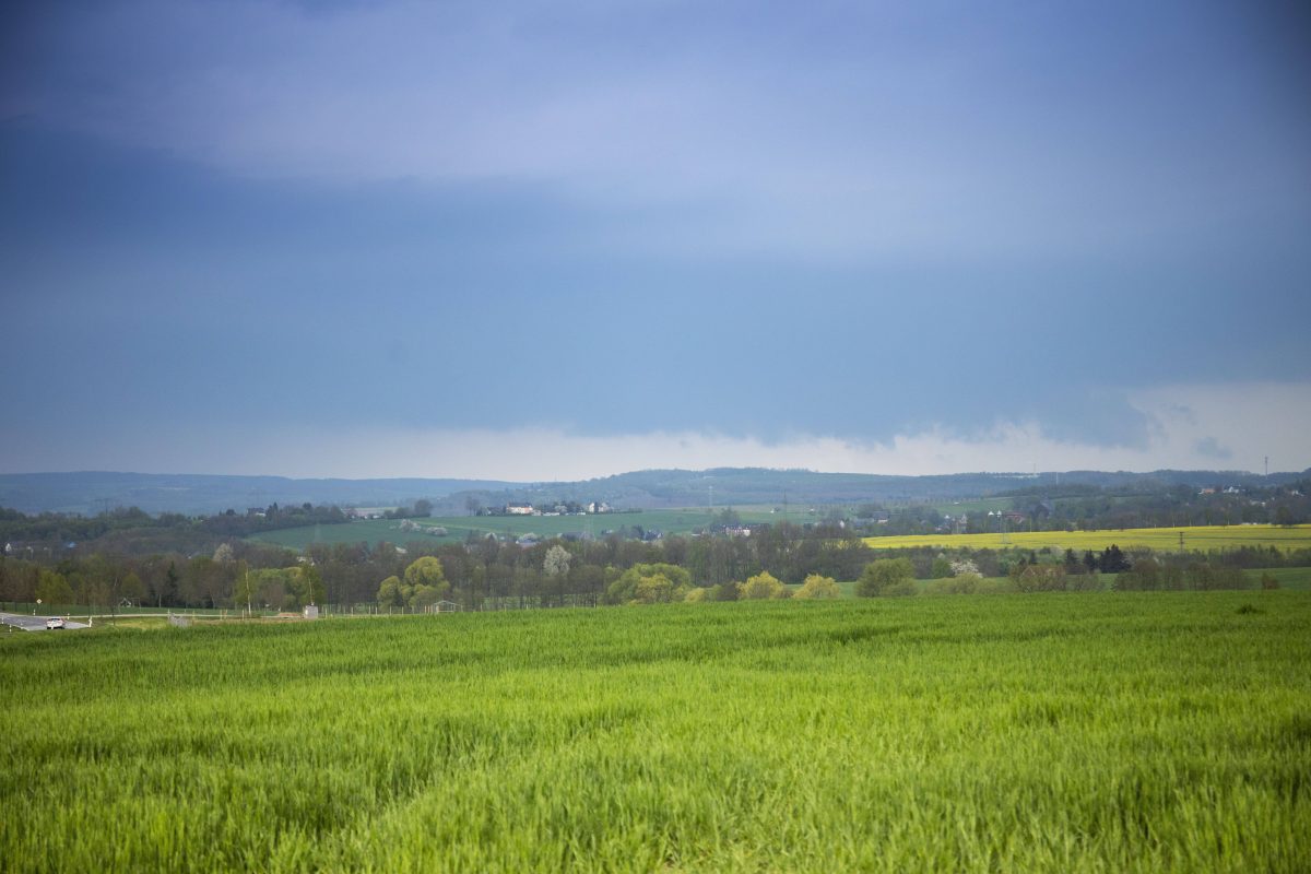 Wetter in Niedersachsen