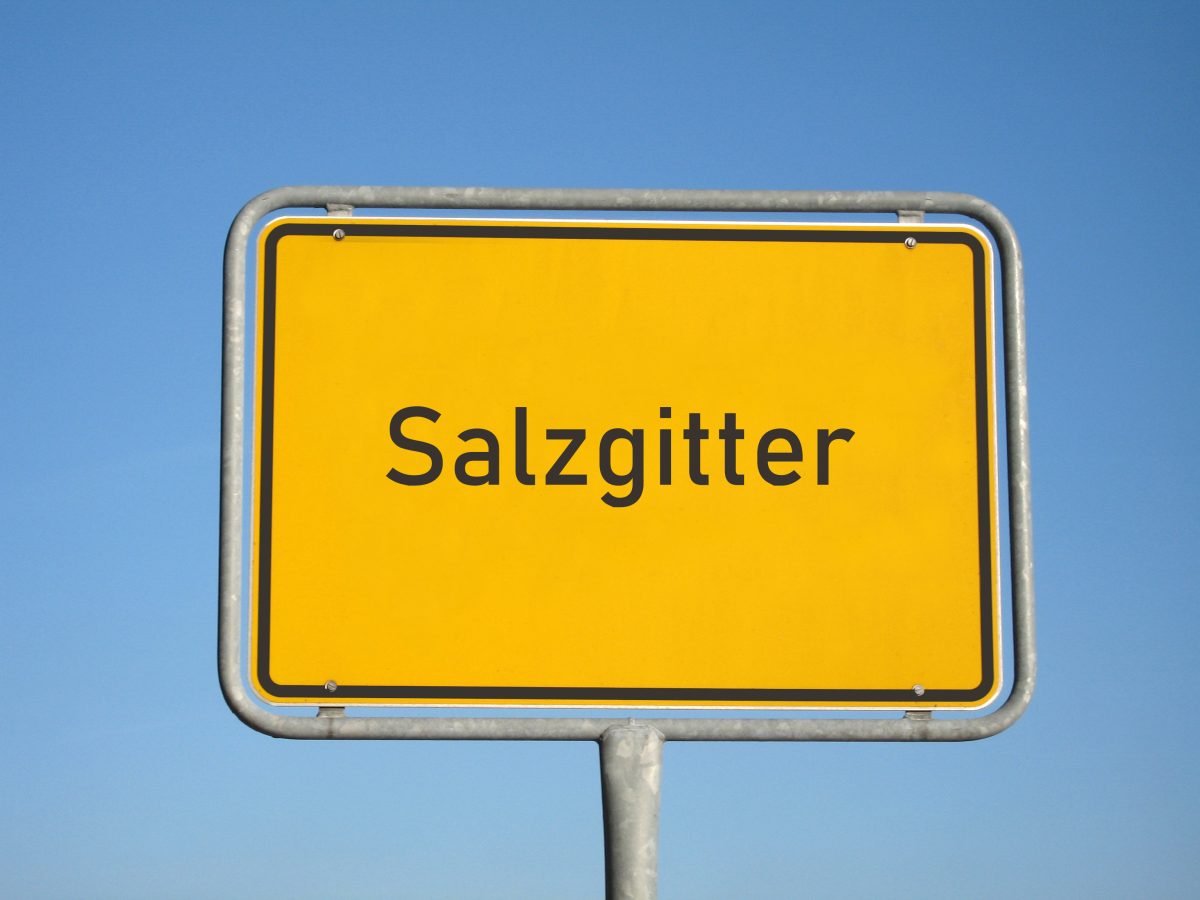 Salzgitter