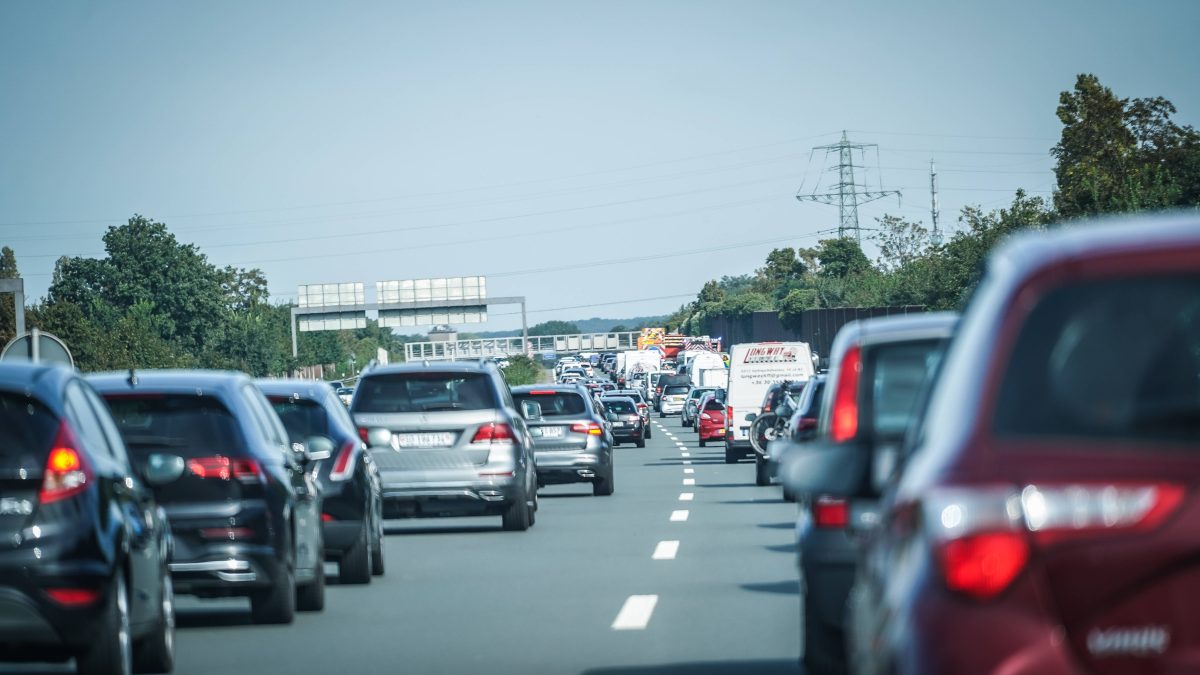 A2 Niedersachsen