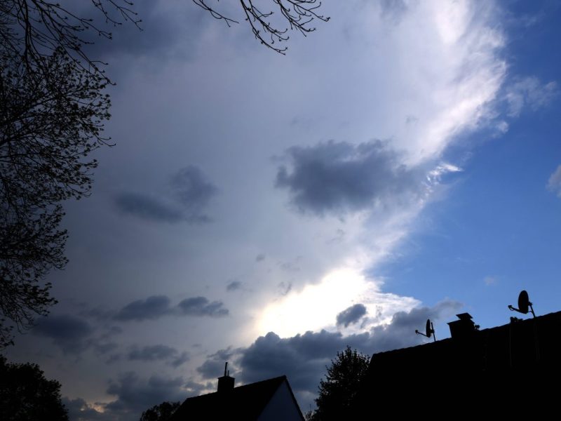 Wetter in Niedersachsen