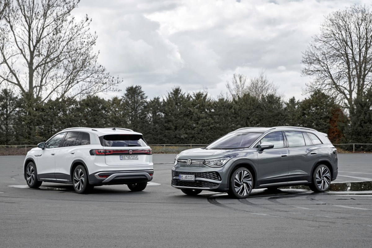 Ein HÃ¤ndler will unbedingt das China-SUV von VW auch in Deutschland verkaufen. Der Konzern hat gewaltig was dagegen.