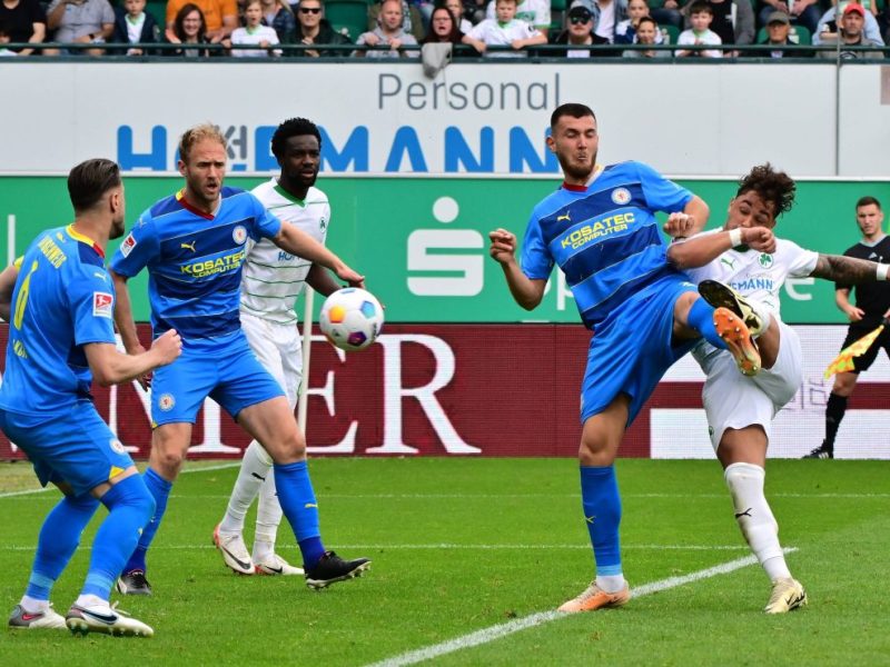 Eintracht Braunschweig: Hasan Kurucay