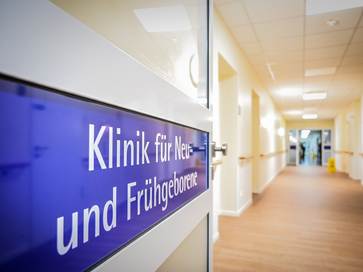 Helios Klinikum Harz