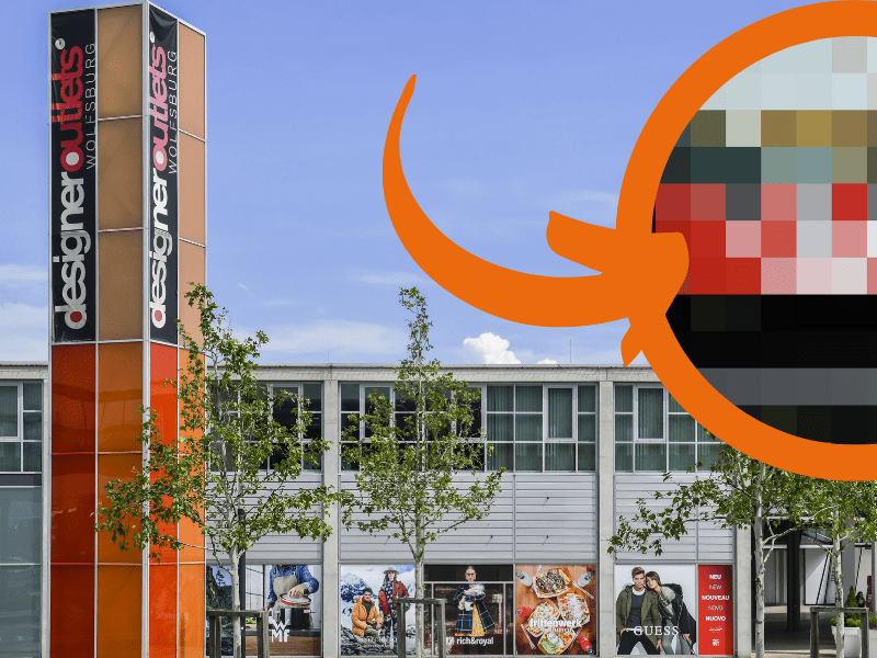 Designer Outlets Wolfsburg
