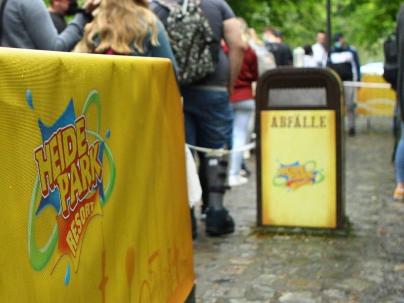 Heide Park