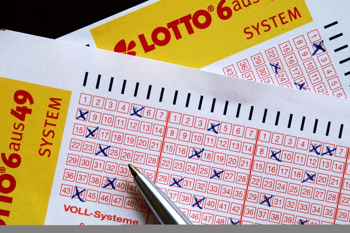 Lotto Niedersachsen