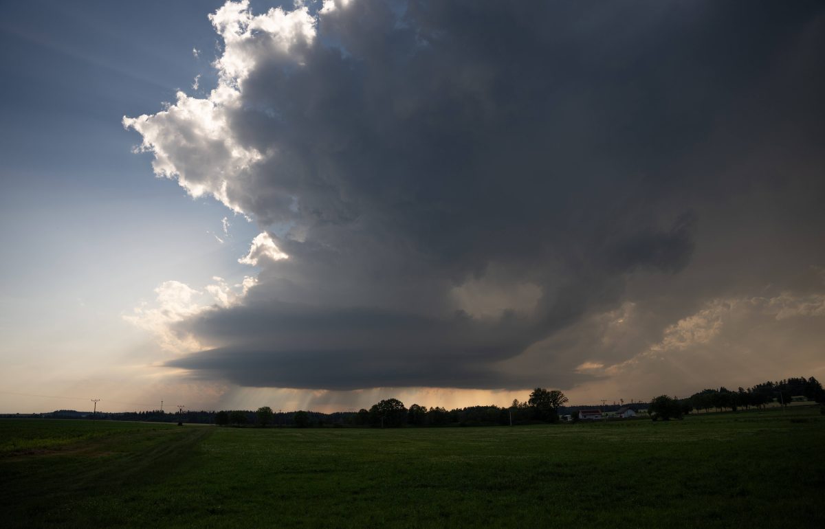 Wetter in Niedersachsen