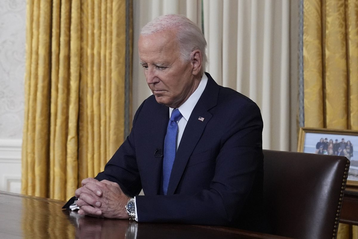 Joe Biden