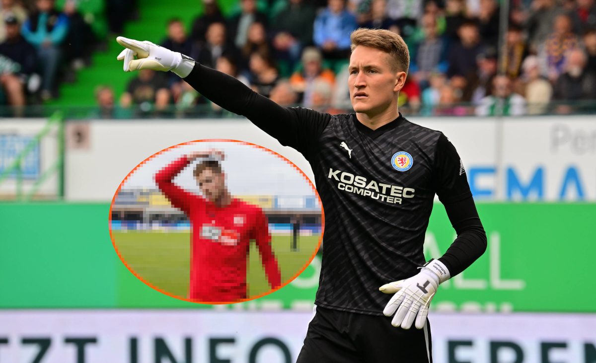 Eintracht Braunschweig hat den Keeper für die kommende Saison gefunden. Die neue Nummer eins kommt von einem Bundesliga-Klub.