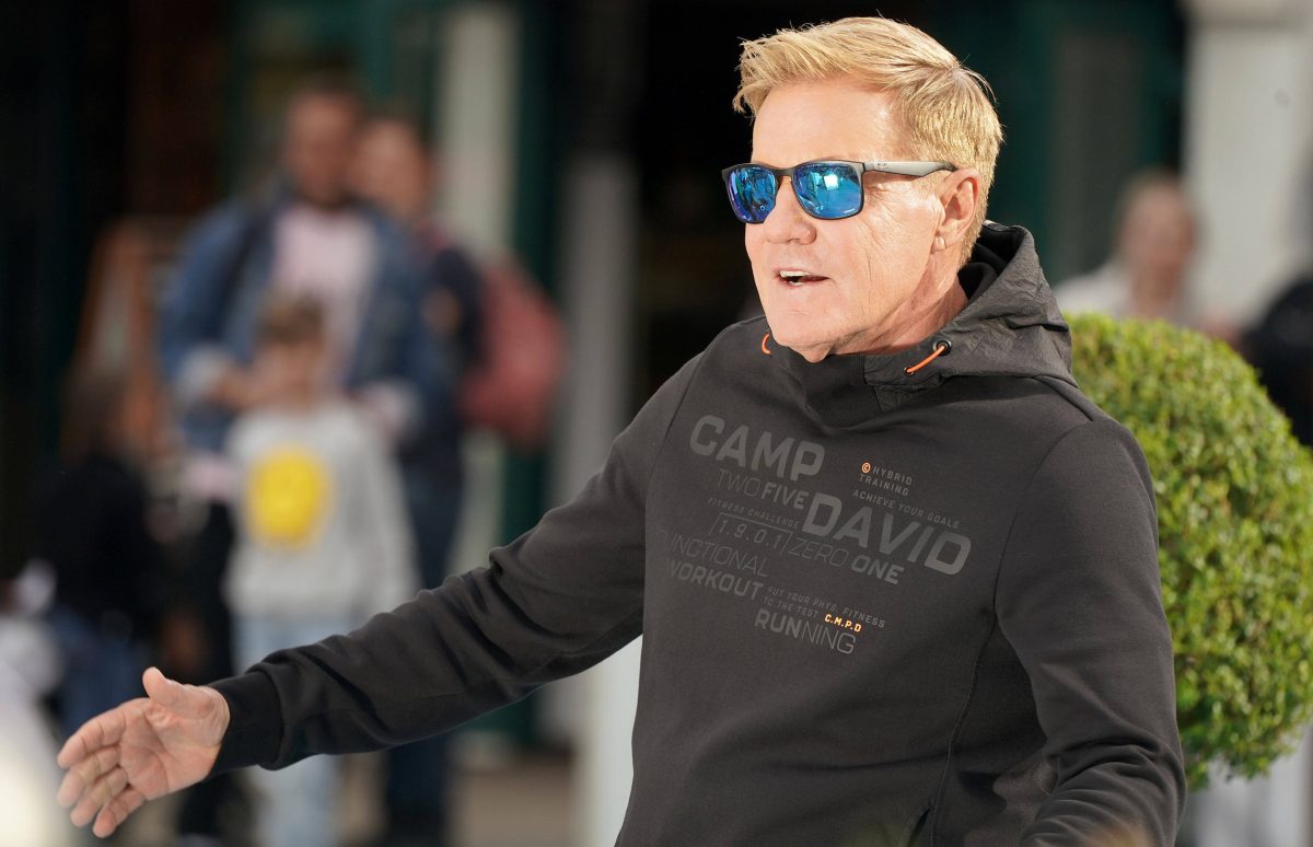 Dieter Bohlen