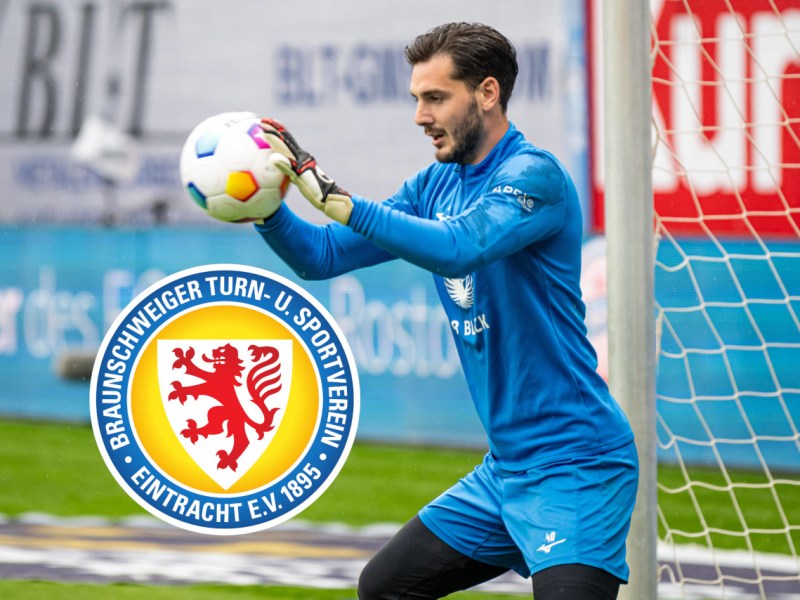 Eintracht Braunschweig Johansson