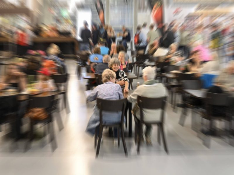 Restaurant in Braunschweig