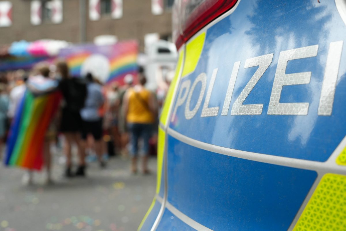 Der Hass im Netz rund um den CSD in Gifhorn ist eskaliert. Mit Folgen...