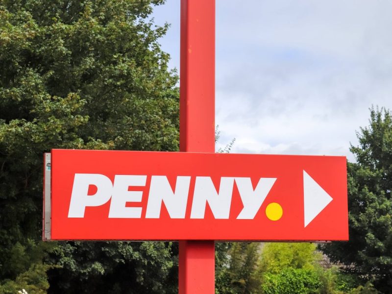 Penny in Hannover